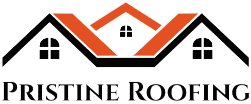Pristine Roofing Logo